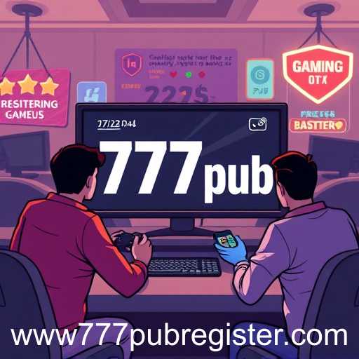 The Rise and Impact of 777pub Register