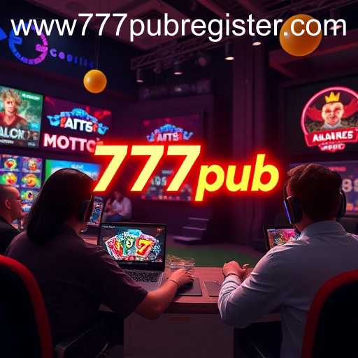 The Rise of 777pub in Online Gaming