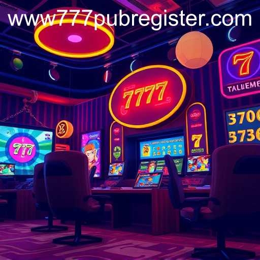 The Rise of 777Pub in the Gaming Landscape