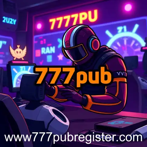 777pub Revolutionizes Online Gaming Experience