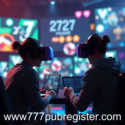 Digital Entertainment Evolution in 2025