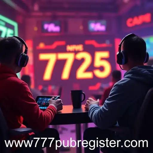 The Dynamics of Online Gaming in the Mid-2020s