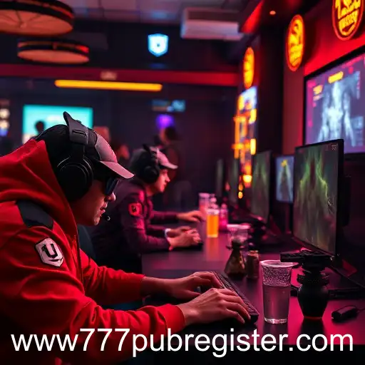 The Expanding Universe of Online Gaming