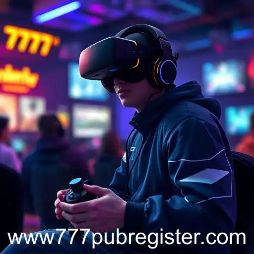 The Rise of Online Gaming Platforms