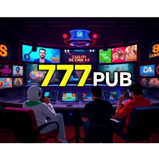 The Rise and Influence of Online Gaming Platforms