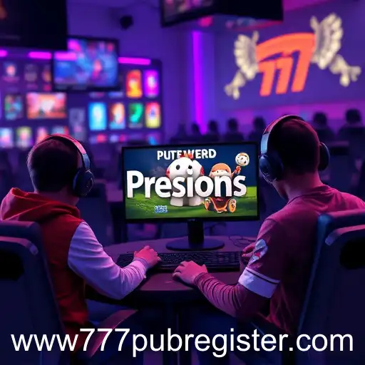 The Rise of Online Gaming Communities