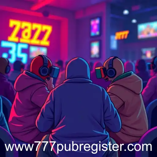 Exploring the World of Online Gaming in 2025