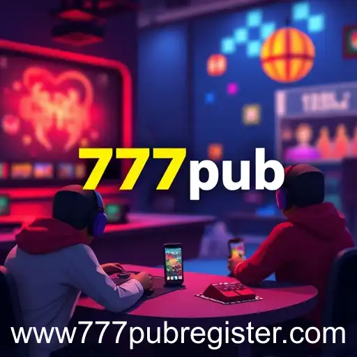 The Rise of 777pub and Online Gaming Trends