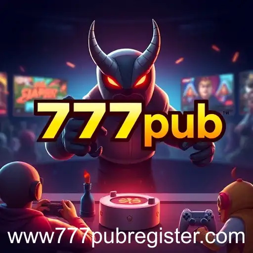 The Rise of 777Pub in Gaming Communities