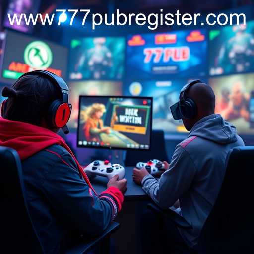 Digital Evolution of Gaming in 2025