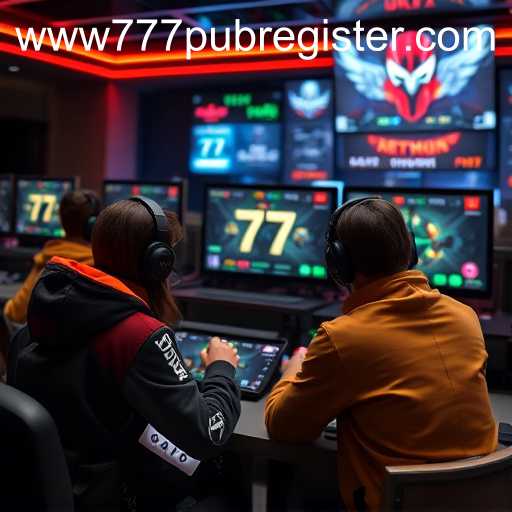 Digital Gaming: A New Era of Online Interaction