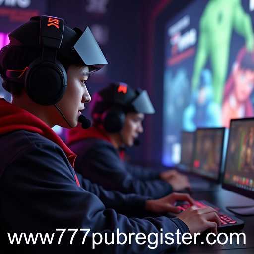 Digital Gaming and Evolving Trends