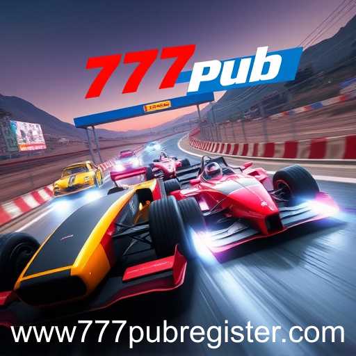 Digital Renaissance in Gaming: The Rise of 777Pub