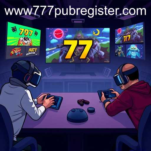 The Evolution of Online Gaming: A 2025 Perspective