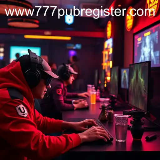 The Expanding Universe of Online Gaming