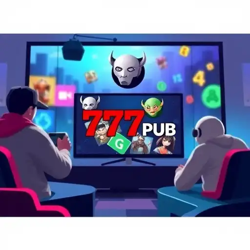 Exploring the Online Gaming Scene in 2026