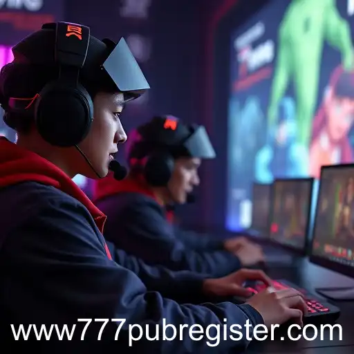 The Growing Influence of Online Gaming Platforms