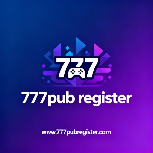 777pub register