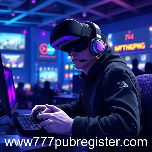 Online Gaming's Evolving Landscape