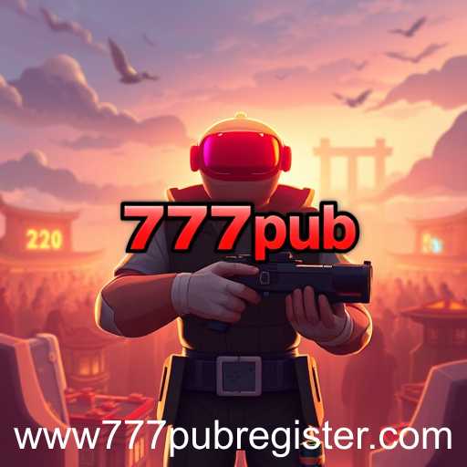 The Rise of 777pub: A Digital Haven for Gamers