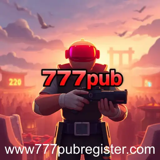 The Rise of 777pub: A Digital Haven for Gamers
