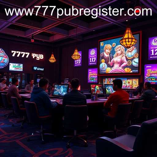 The Rise of Online Entertainment Platforms