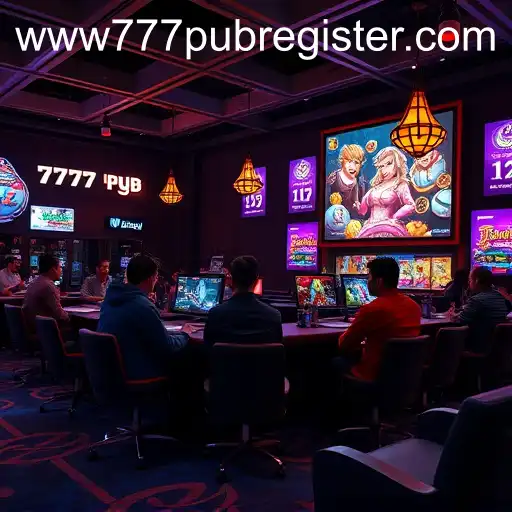 The Rise of Online Entertainment Platforms